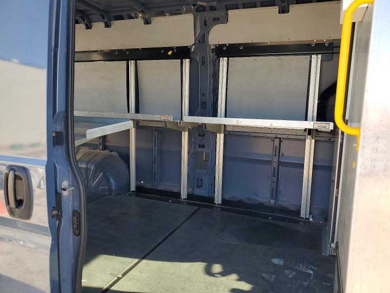 78845015 :رقم المزاد ، 3C6FRVJG4ME503513 vin ، 2021 Ram Promaster 3500 مزاد بيع