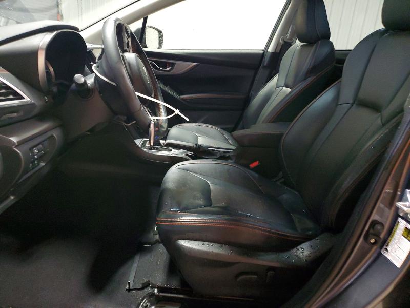 Aukcja sprzedaży 2023 Subaru Crosstrek, vin: JF2GTHMC3P8293897, numer aukcji: 78052925