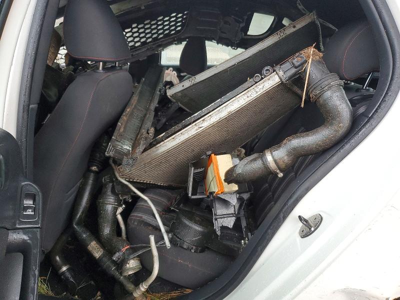 Продаж на аукціоні авто 2013 Volkswagen Gti, vin: WVWHV7AJ1DW007112, номер лоту: 79086945