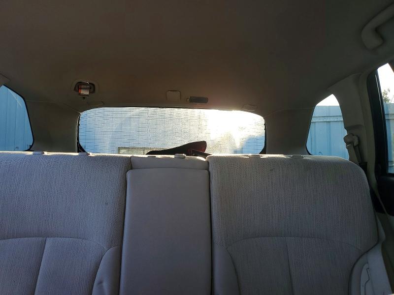2013 Subaru Outback მანქანა იყიდება აუქციონზე, vin: 4S4BRBCC4D3223030, აუქციონის ნომერი: 75886775