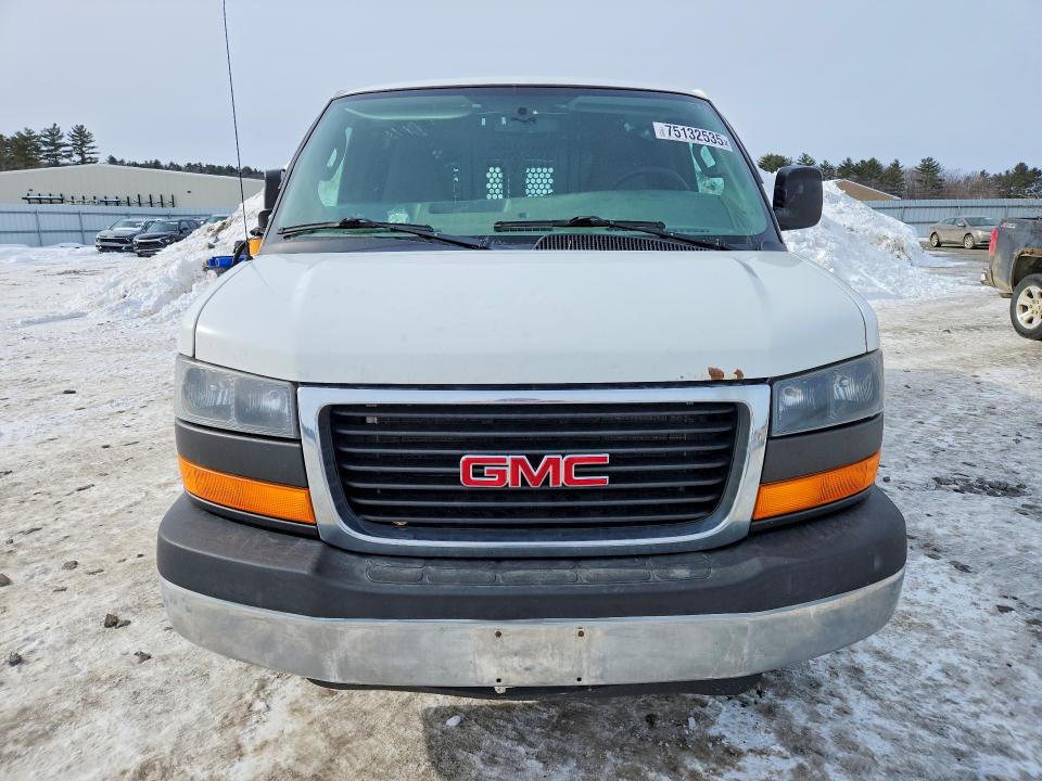 Продажа на аукционе авто 2016 Gmc Savana, vin: 1GTW7AFF0G1180589, номер лота: 47100526