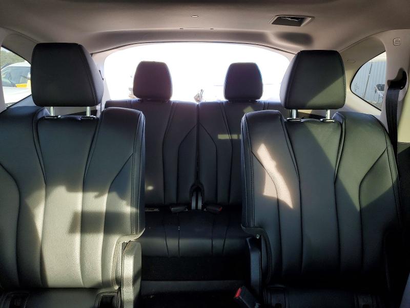 Aukcja sprzedaży 2024 Acura Mdx, vin: 5J8YD9H37RL003744, numer aukcji: 76906155