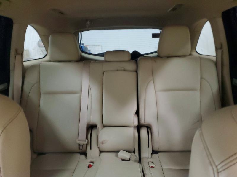 77315605 :رقم المزاد ، 5TDJZRFHXHS430803 vin ، 2017 Toyota Highlander مزاد بيع