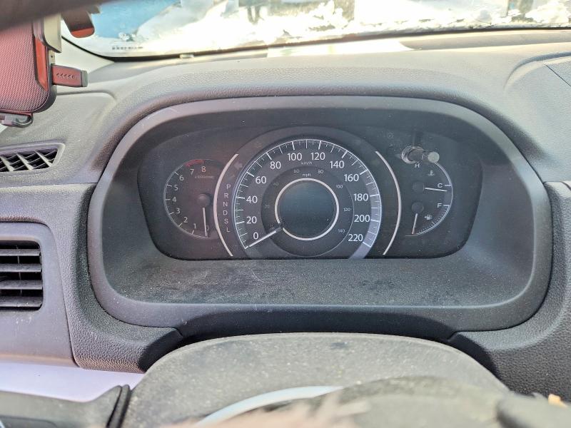 Aukcja sprzedaży 2016 Honda Cr-v, vin: 2HKRM4H58GH122119, numer aukcji: 77437125