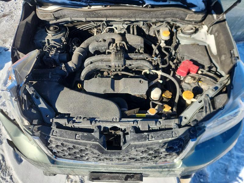 Продаж на аукціоні авто 2016 Subaru Forester, vin: JF2SJAFC4GH547394, номер лоту: 75958215