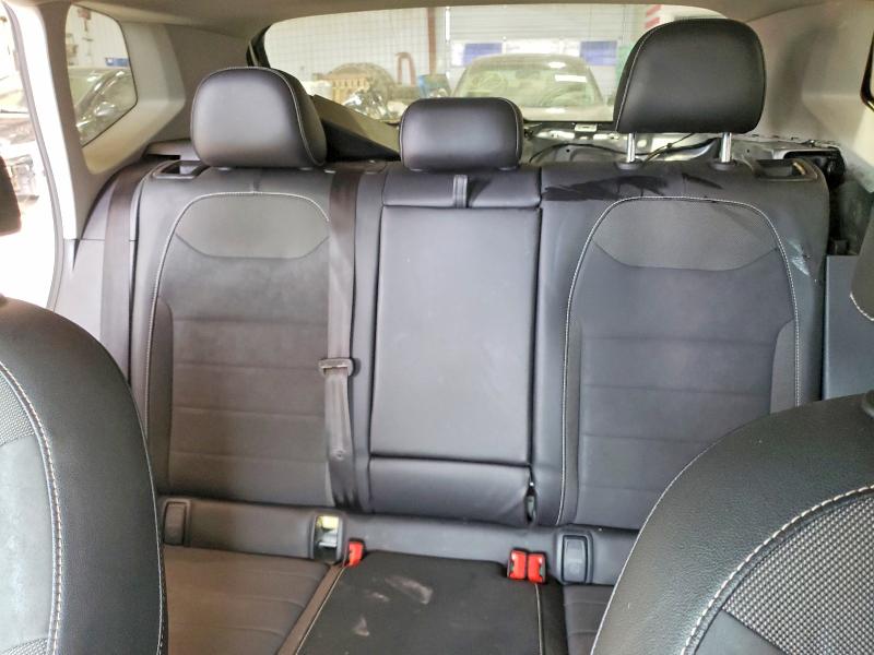 76344605 :رقم المزاد ، 3VVRX7B24NM097882 vin ، 2022 Volkswagen Taos مزاد بيع