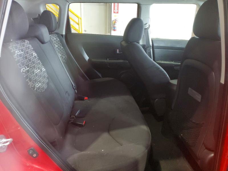 77776895 :رقم المزاد ، KNDJT2A22B7218409 vin ، 2011 Kia Soul مزاد بيع