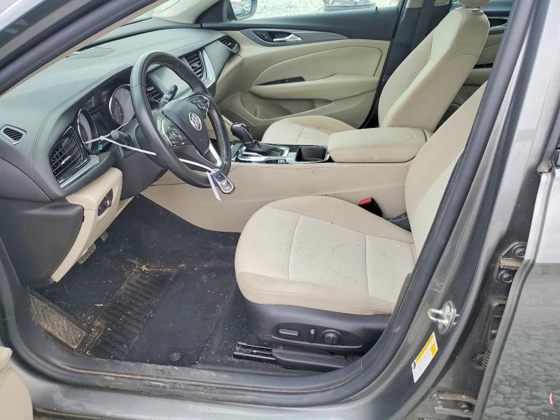 Продажа на аукционе авто 2018 Buick Regal, vin: W04GL6SXXJ1068704, номер лота: 76063345