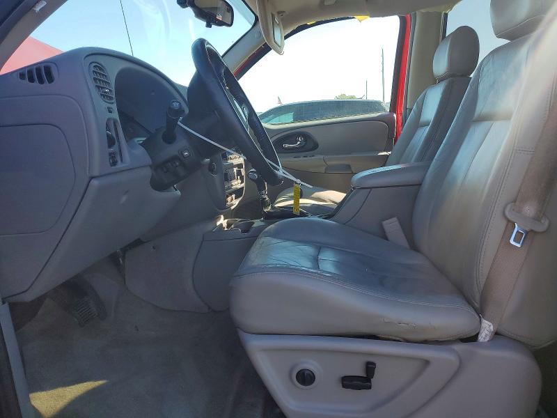 Aukcja sprzedaży 2005 Chevrolet Trailblazer, vin: 1GNDS13S452306264, numer aukcji: 75657535
