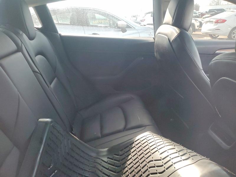 Aukcja sprzedaży 2021 Tesla Model 3, vin: 5YJ3E1EA3MF996715, numer aukcji: 79084055