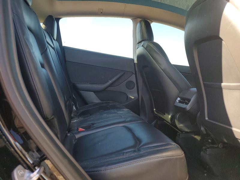 Aukcja sprzedaży 2021 Tesla Model Y, vin: 5YJYGDEE9MF183089, numer aukcji: 73548425