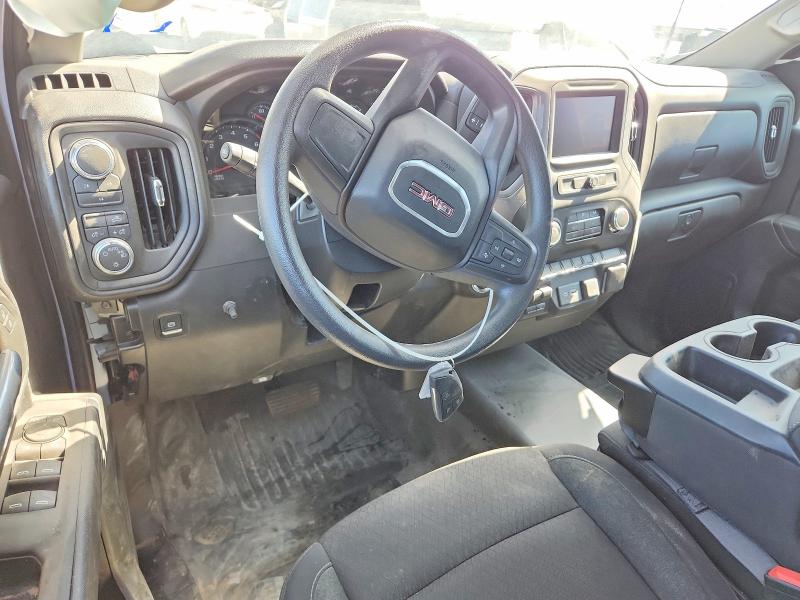 Aukcja sprzedaży 2025 Gmc Sierra, vin: 1GT2ULE71SF313899, numer aukcji: 79050255