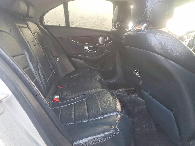 Продажа на аукционе авто 2015 Mercedes-benz C, vin: 55SWF4KB2FU022993, номер лота: 75915885