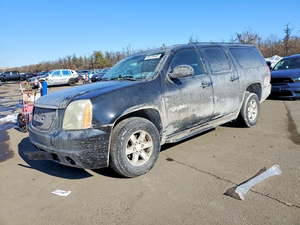 Aukcja sprzedaży 2011 Gmc Yukon Xl, vin: 1GKS2HE36BR192953, numer aukcji: 76170445