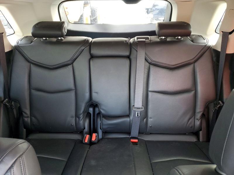 Aukcja sprzedaży 2017 Cadillac Xt5, vin: 1GYKNDRS4HZ218739, numer aukcji: 78862485