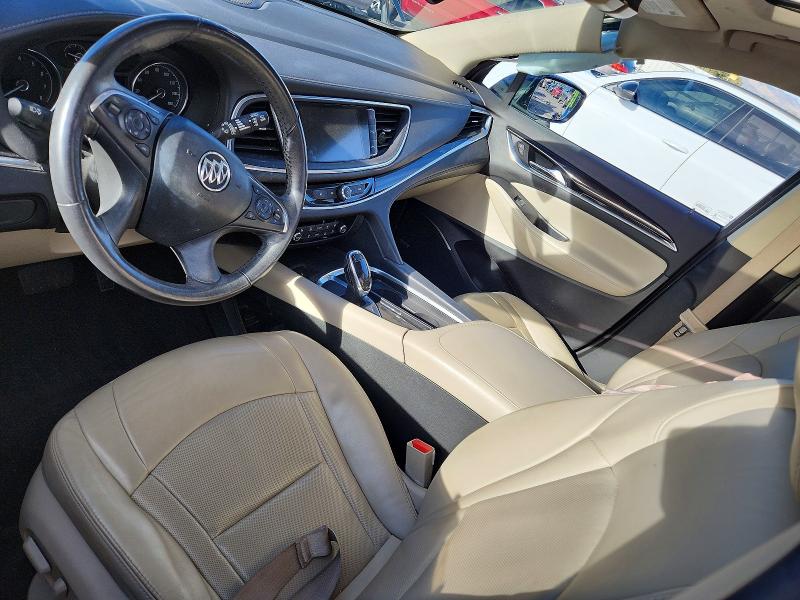 Aukcja sprzedaży 2019 Buick Enclave, vin: 5GAEVBKW2KJ278613, numer aukcji: 77534345