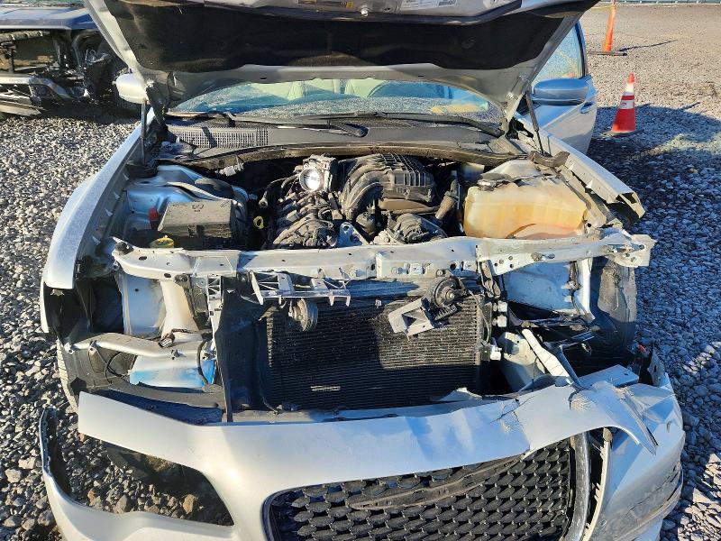 Продажа на аукционе авто 2022 Chrysler 300, vin: 2C3CCASG8NH147615, номер лота: 75711075