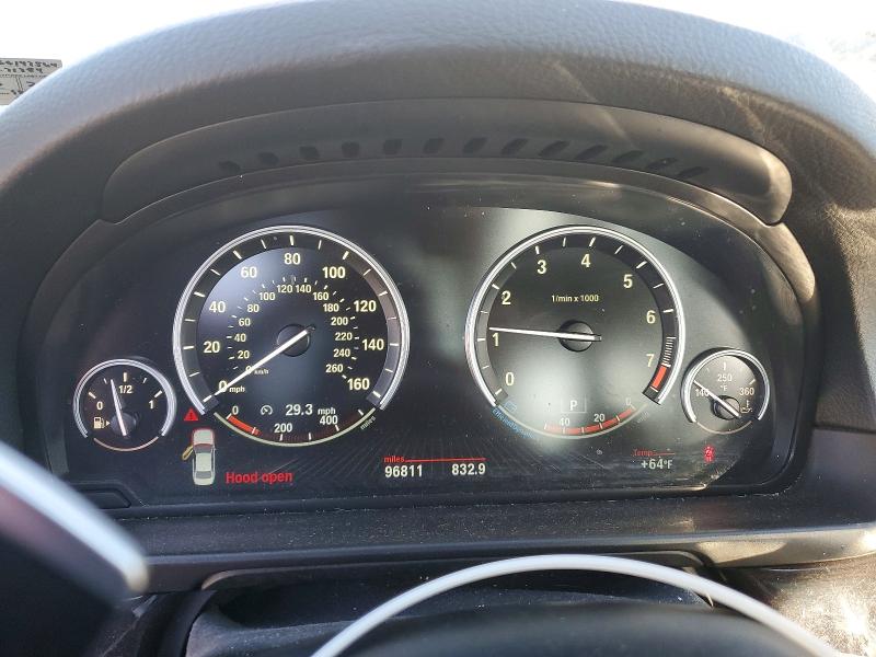 Продаж на аукціоні авто 2016 Bmw 528, vin: WBA5A7C59GG147564, номер лоту: 79447955