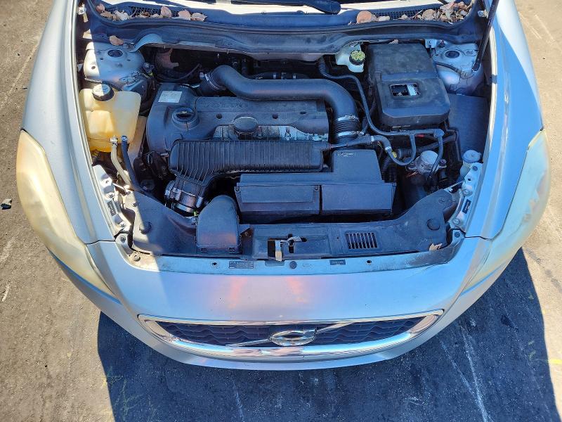 Продажа на аукционе авто 2012 Volvo C70, vin: YV1672MC1CJ131789, номер лота: 78614755