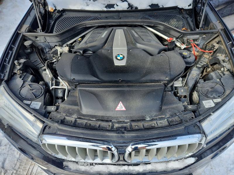 Aukcja sprzedaży 2015 Bmw X5 Xdrive5, vin: 5UXKR6C50F0J74926, numer aukcji: 75373315