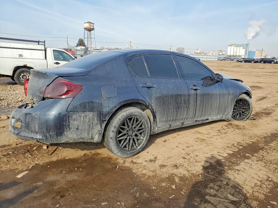 Aukcja sprzedaży 2007 Infiniti G35, vin: JNKBV61F57M817059, numer aukcji: 76640235