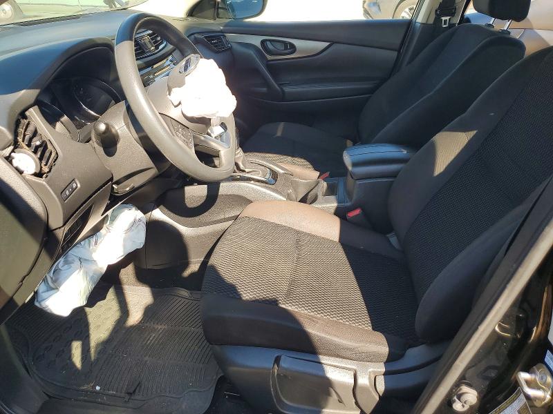 Aukcja sprzedaży 2021 Nissan Rogue Sport, vin: JN1BJ1AW3MW663230, numer aukcji: 77595375