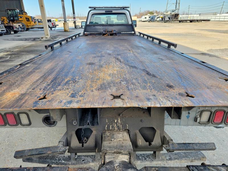 76269155 :رقم المزاد ، 1FDUF5GT7GED30238 vin ، 2016 Ford F550 Super مزاد بيع