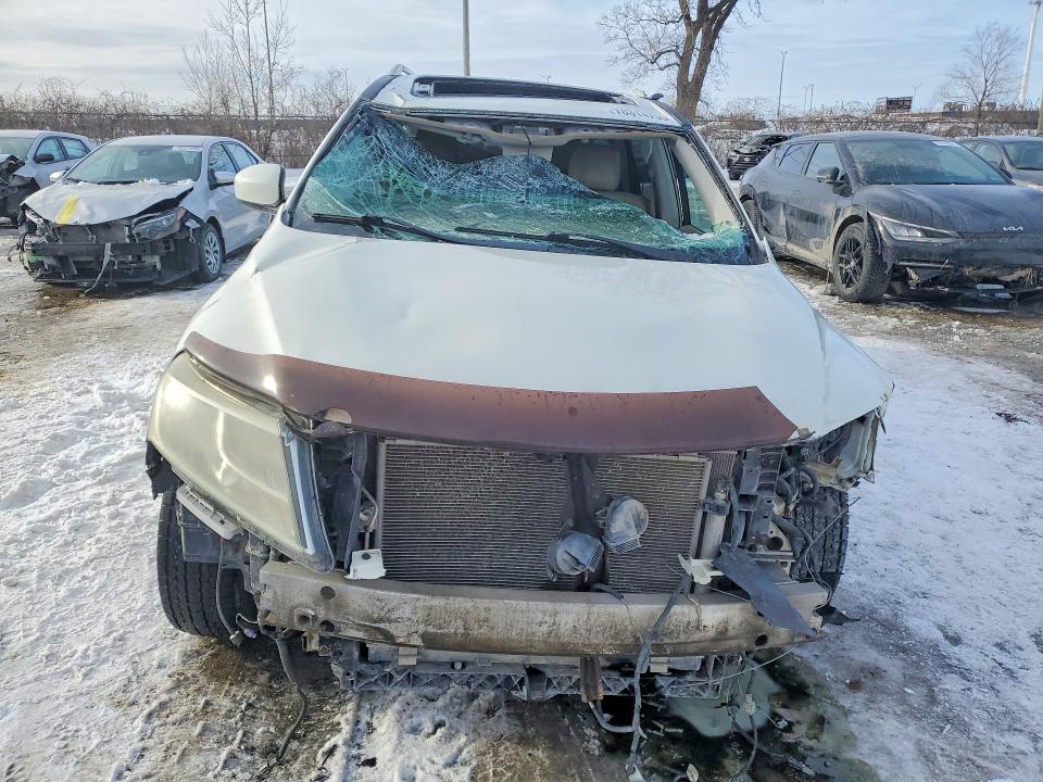 78314755 :رقم المزاد ، 5N1AR2MM2DC601087 vin ، 2013 Nissan Pathfinder مزاد بيع