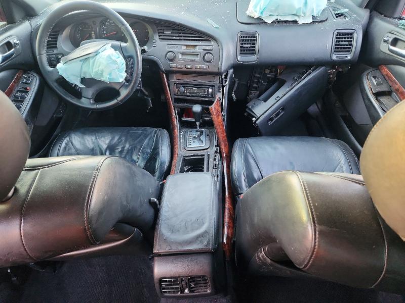 Продаж на аукціоні авто 1999 Acura 3.2tl, vin: 19UUA5642XA030855, номер лоту: 78308695