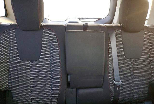 77167685 :رقم المزاد ، 2GKFLSEK0G6177354 vin ، 2016 Gmc Terrain مزاد بيع