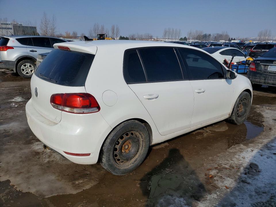Aukcja sprzedaży 2011 Volkswagen Golf, vin: WVWDA7AJ6BW174735, numer aukcji: 76582215