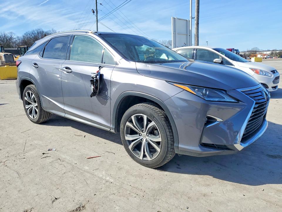 Aukcja sprzedaży 2016 Lexus Rx 350, vin: 2T2ZZMCAXGC019515, numer aukcji: 77566185