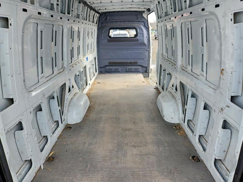 Aukcja sprzedaży 2021 Mercedes-benz Sprinter 2, vin: W1Y4DDHY6MT048156, numer aukcji: 77705855