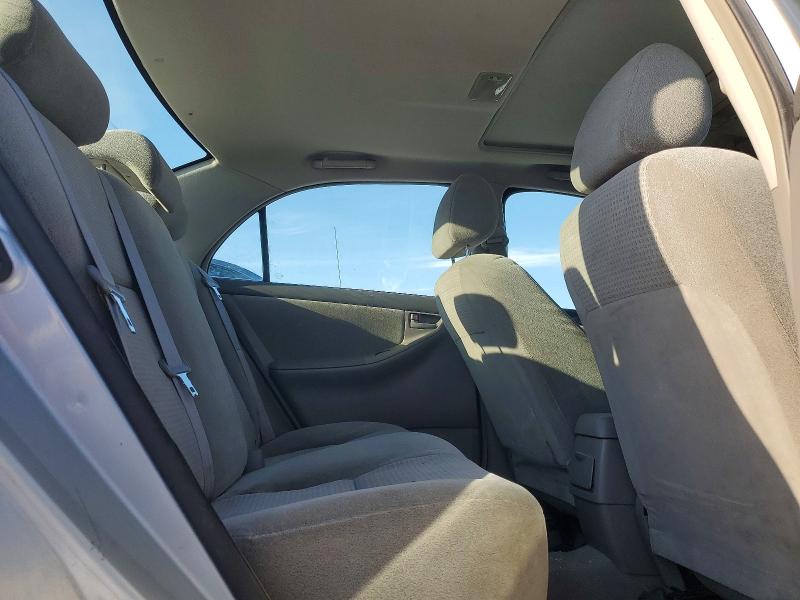 Aukcja sprzedaży 2007 Toyota Corolla, vin: 2T1BR32E67C814291, numer aukcji: 78826155