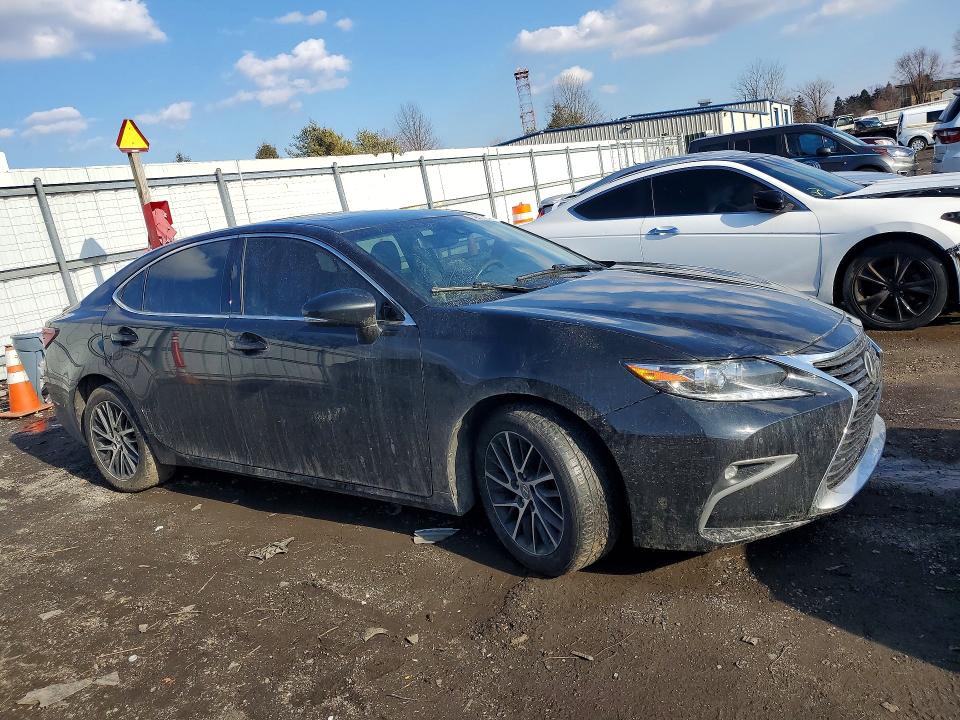 Продаж на аукціоні авто 2017 Lexus Es 350, vin: 58ABK1GG1HU059966, номер лоту: 79515735