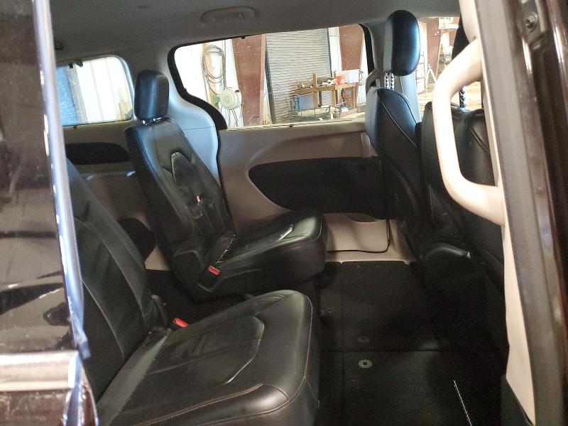 Продаж на аукціоні авто 2017 Chrysler Pacifica, vin: 2C4RC1BG8HR821041, номер лоту: 79261585