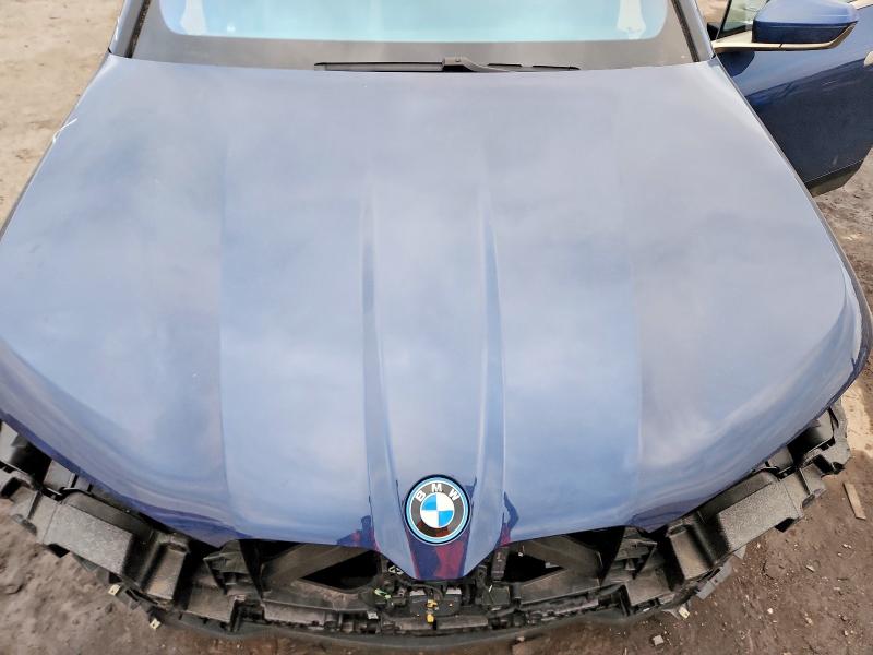 Aukcja sprzedaży 2023 Bmw Ix, vin: WB523CF09PCL20818, numer aukcji: 76213215