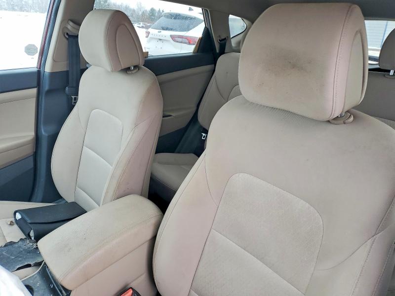 Продаж на аукціоні авто 2016 Hyundai Tucson, vin: KM8J3CA46GU139501, номер лоту: 75440175