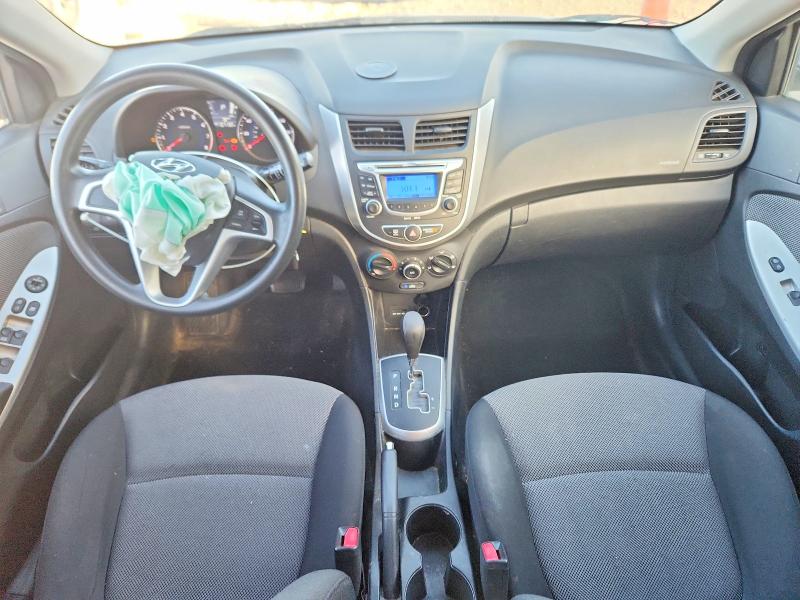 Продажа на аукционе авто 2012 Hyundai Accent, vin: KMHCT5AE5CU049117, номер лота: 75906995