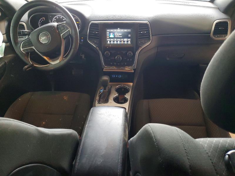 Продажа на аукционе авто 2019 Jeep Grand Cherokee, vin: 1C4RJFAG5KC568040, номер лота: 77004865