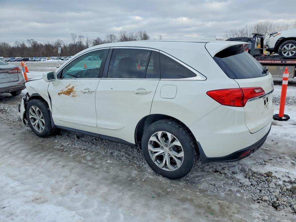Продажа на аукционе авто 2014 Acura Rdx, vin: 5J8TB4H52EL014486, номер лота: 77279985