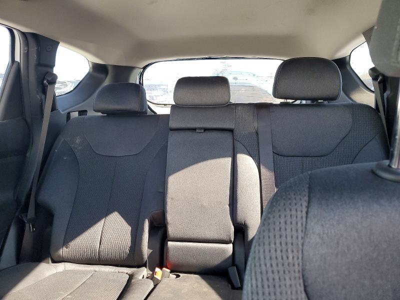 Aukcja sprzedaży 2021 Hyundai Santa Fe, vin: 5NMS1DAJ0MH345023, numer aukcji: 76321845