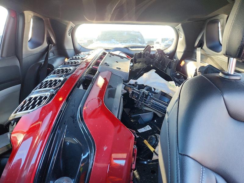 Продажа на аукционе авто 2025 Jeep Compass, vin: 3C4NJDCN2ST588586, номер лота: 75358025