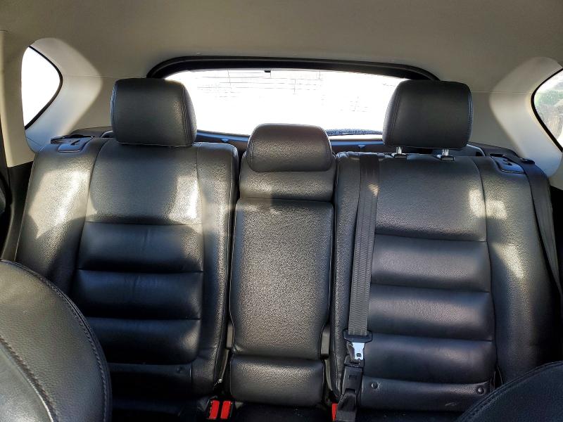 Aukcja sprzedaży 2014 Mazda Cx-5, vin: JM3KE2CY4E0371412, numer aukcji: 75254745