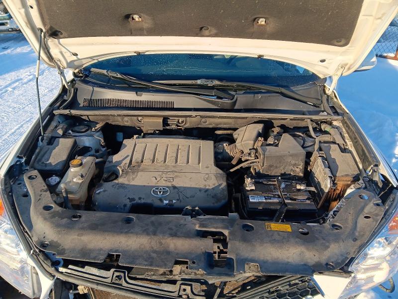 Продаж на аукціоні авто 2012 Toyota Rav4, vin: 2T3DK4DV7CW090949, номер лоту: 77744515