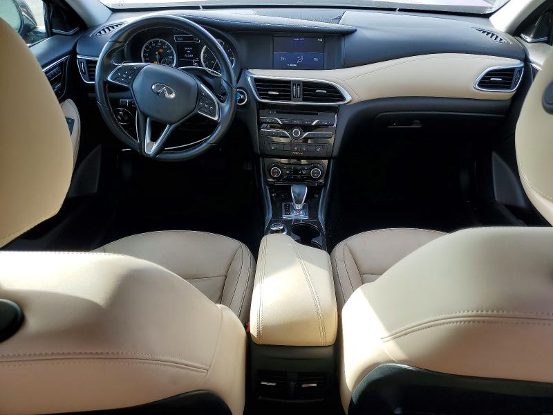 Aukcja sprzedaży 2018 Infiniti Qx30, vin: SJKCH5CP2JA051830, numer aukcji: 74500585