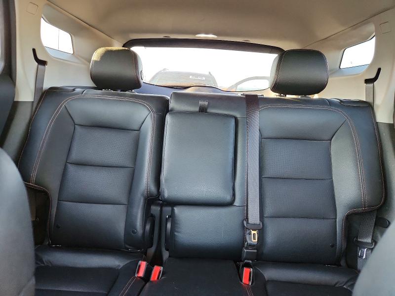 2018 Gmc Terrain მანქანა იყიდება აუქციონზე, vin: 3GKALMEV5JL314369, აუქციონის ნომერი: 76990395