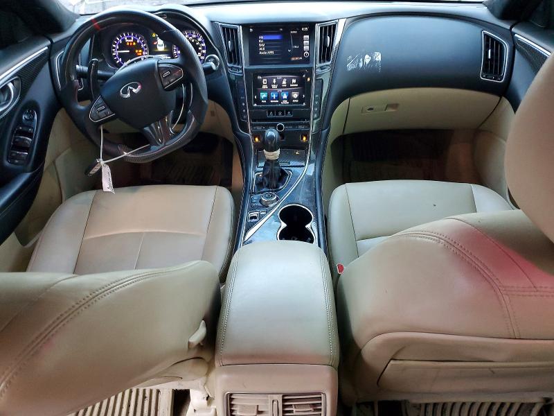 Aukcja sprzedaży 2015 Infiniti Q50, vin: JN1BV7AR3FM417505, numer aukcji: 76851035