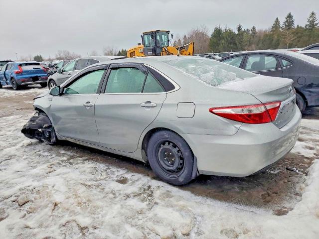 Продаж на аукціоні авто 2015 Toyota Camry Hybrid, vin: 4T1BD1FK3FU164058, номер лоту: 76742435
