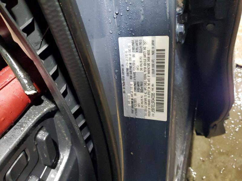 2024 Mazda Cx-5 მანქანა იყიდება აუქციონზე, vin: JM3KFBCL5R0443385, აუქციონის ნომერი: 78604795
